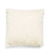 Daylesford Organic Alice Sheepskin Cushion- Throws & Cushions|Tableware