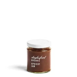 Daylesford Organic Apricot Jam- Jams, Spreads & Preserves