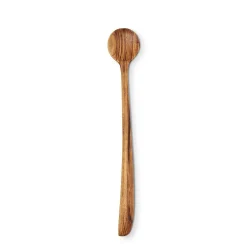 Daylesford Organic Bailey Cook Spoon 35cm- Cookware & Utensils