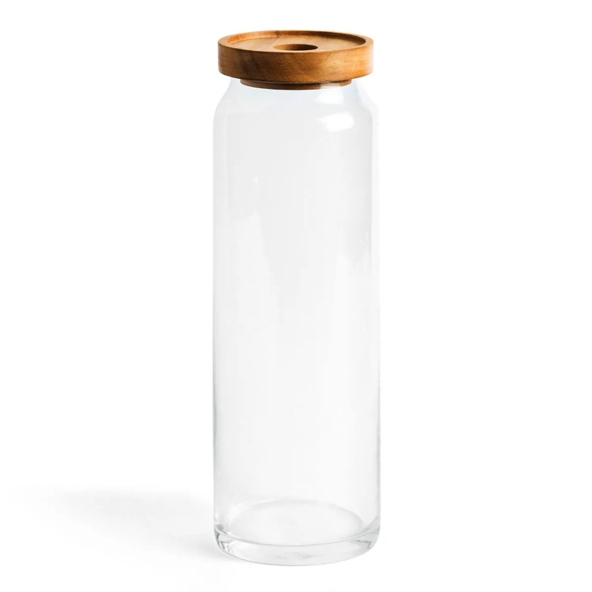 Daylesford Organic Bailey Storage Jar 1.5ltr No6- Food Storage