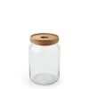 Daylesford Organic Bailey Storage Jar 750ml No2- Food Storage