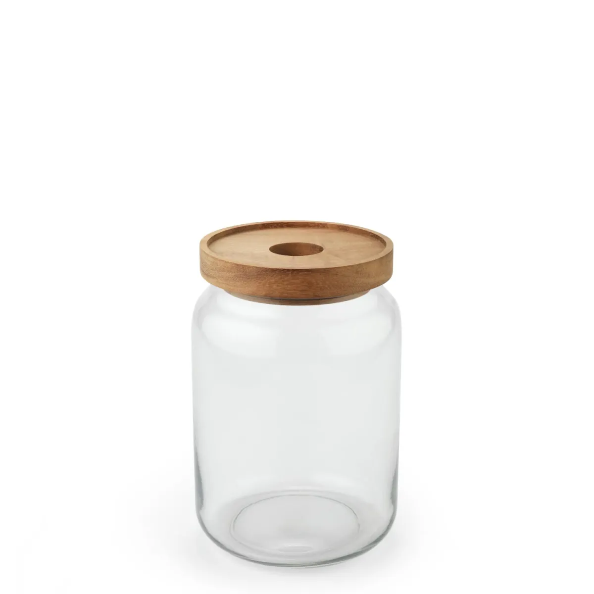 Daylesford Organic Bailey Storage Jar 750ml No2- Food Storage