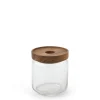 Daylesford Organic Bailey Storage Jar 500ml No1- Food Storage