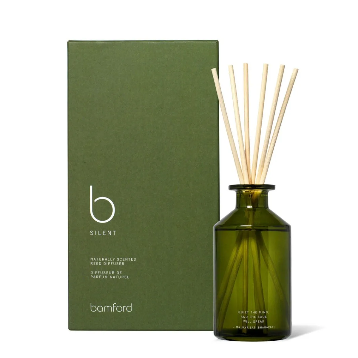 Daylesford Organic Bamford B Silent Diffuser- Bamford|Diffusers