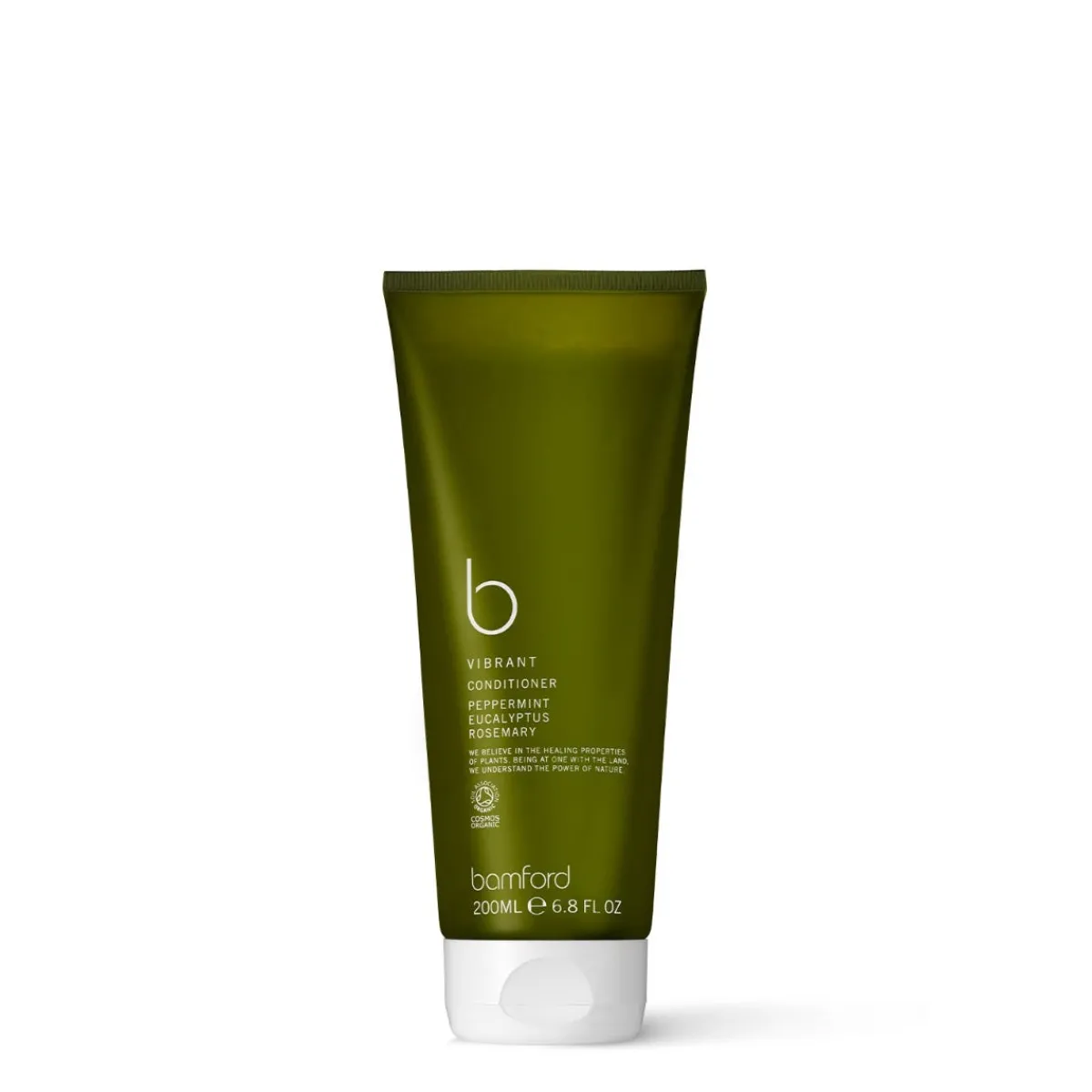Daylesford Organic Bamford B Vibrant Conditioner- Bamford|Bodycare