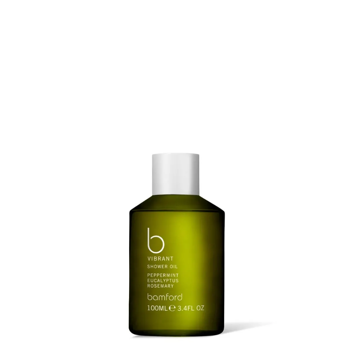 Daylesford Organic Bamford B Vibrant Shower Oil- Bamford|Bodycare