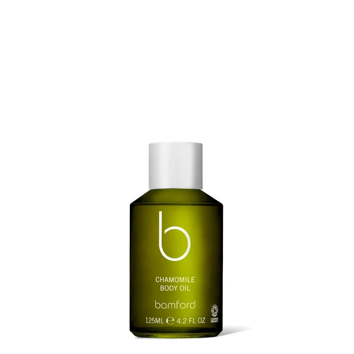 Daylesford Organic Bamford Chamomile Body Oil- Bamford|Bodycare
