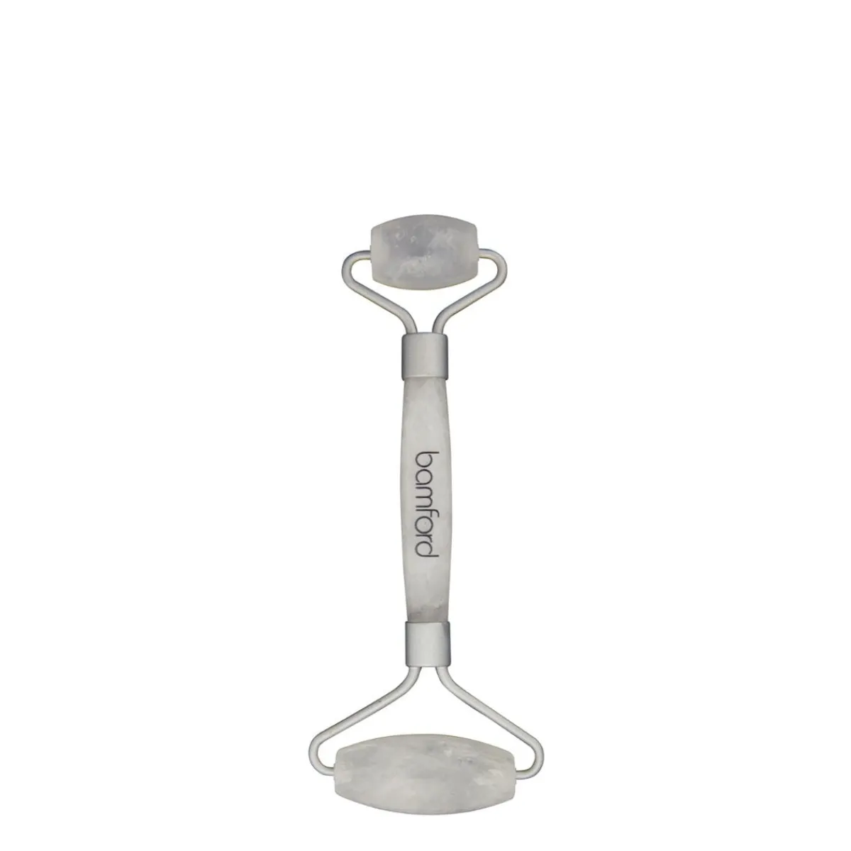 Daylesford Organic Bamford Clear Quartz Face Roller- Bamford|Skincare