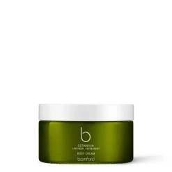 Daylesford Organic Bamford Geranium Body Cream- Bamford|Bodycare