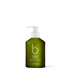 Daylesford Organic Bamford Geranium Hand & Body Wash- Bamford|Handcare