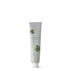 Daylesford Organic Bamford Geranium Hand Balm- Bamford|Handcare