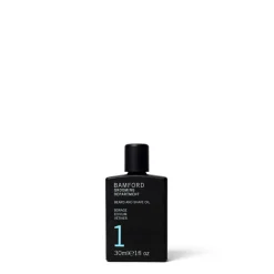 Daylesford Organic Bamford Grooming Department Beard & Shave Oil- Bamford|Bodycare