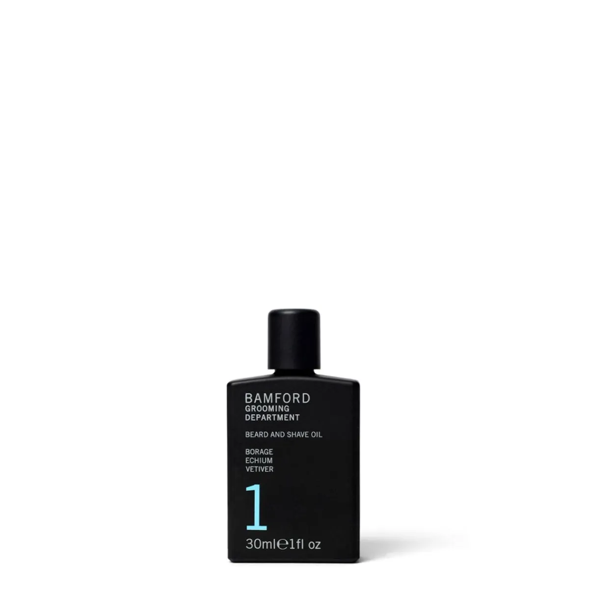 Daylesford Organic Bamford Grooming Department Beard & Shave Oil- Bamford|Bodycare
