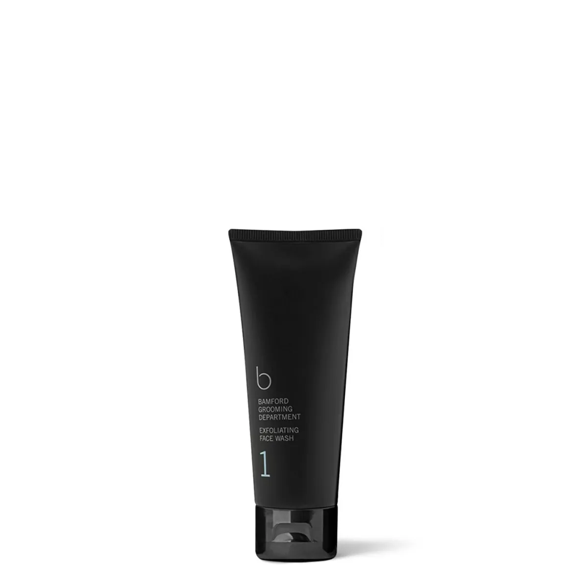 Daylesford Organic Bamford Grooming Department Edition 1 Exfoliating Facewash- Bamford