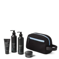 Daylesford Organic Bamford Grooming Department Edition 1 The Essentials Set- Bamford