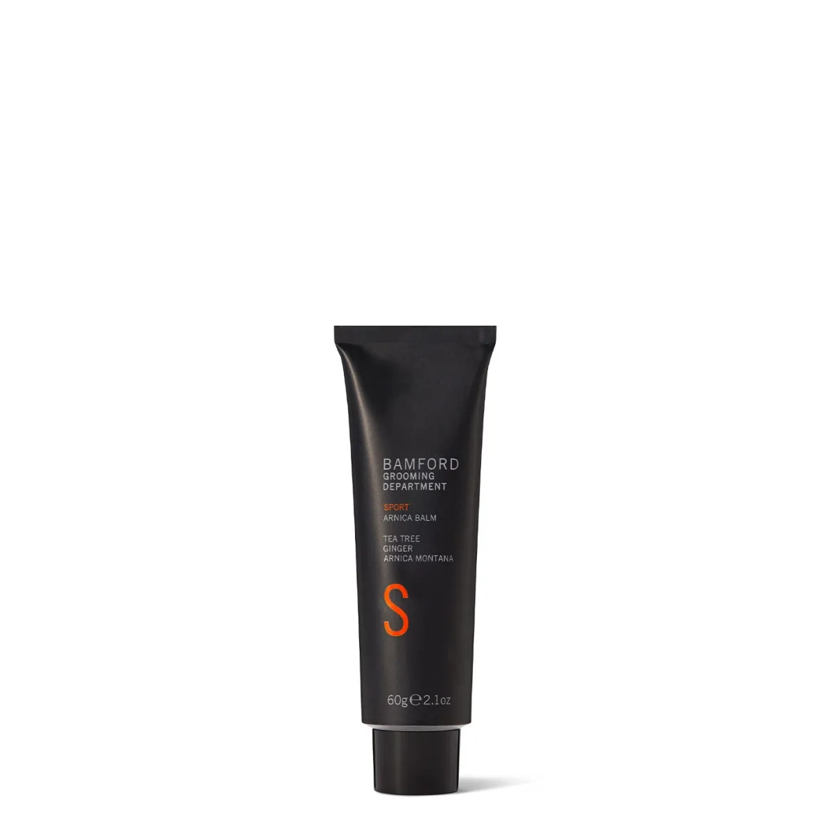 Daylesford Organic Bamford Grooming Department Sport Arnica Balm- Bamford