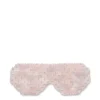Daylesford Organic Bamford Isla Eye Mask Rose Quartz- Bamford|Skincare