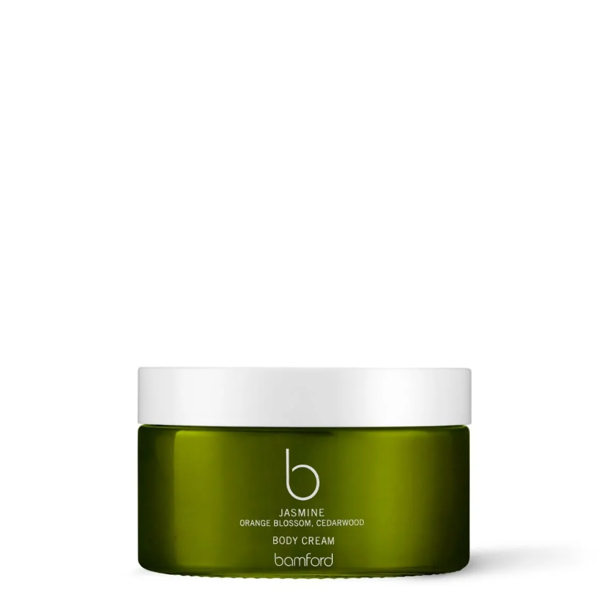 Daylesford Organic Bamford Jasmine Body Cream- Bamford|Bodycare