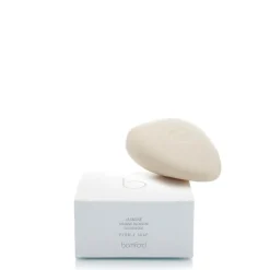 Daylesford Organic Bamford Jasmine Pebble Soap- Bamford|Handcare
