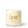 Daylesford Organic Bamford Love Geranium Candle- Bamford|Candles