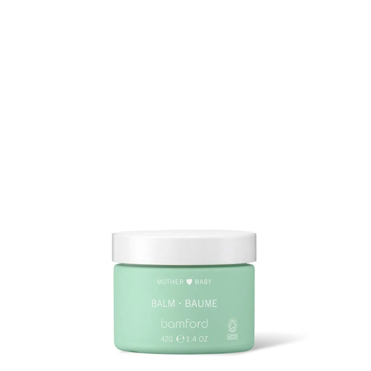 Daylesford Organic Bamford Mother & Baby Balm- Bamford