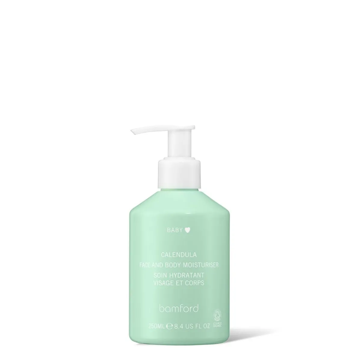 Daylesford Organic Bamford Mother & Baby Moisturiser- Bamford