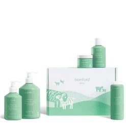 Daylesford Organic Bamford Mother and Baby Gift Set- Bamford
