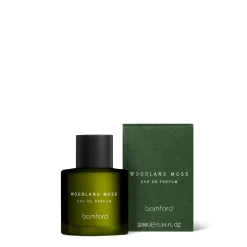 Daylesford Organic Bamford Woodland Moss Eau de Parfum Mini- Bamford|Bodycare