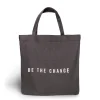 Daylesford Organic Be The Change Bag- Bags & Baskets