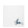 Daylesford Organic Beehive Blue Napkin- Table Linen|Tableware