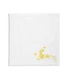 Daylesford Organic Beehive Yellow Napkin- Tableware|Table Linen