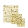 Daylesford Organic Beeswax Wraps- Cookware & Utensils|Food Storage