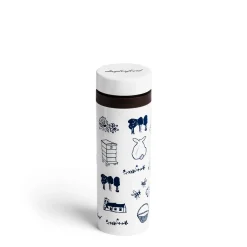 Daylesford Organic Bento Bottle- Food Storage