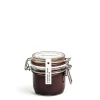 Daylesford Organic Blackberry, Cherry & Sloe Gin Jam- Jams, Spreads & Preserves
