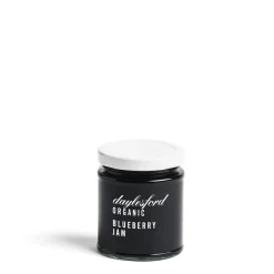 Daylesford Organic Blueberry Jam- Jams, Spreads & Preserves