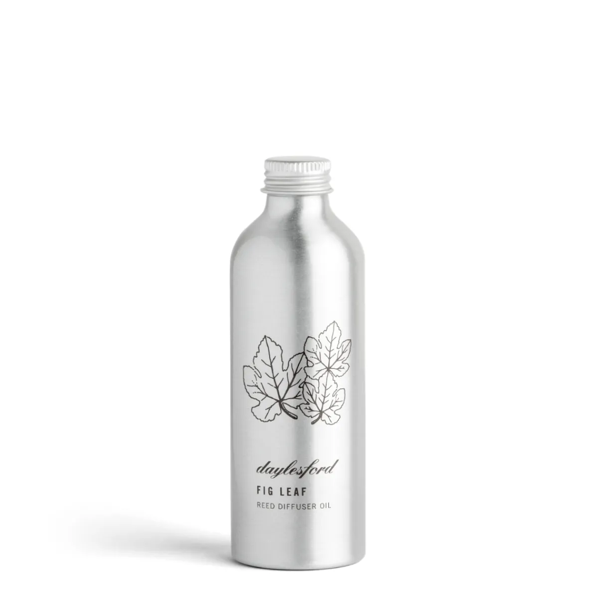 Daylesford Organic Botanical Fig Leaf Diffuser Refill- Diffusers
