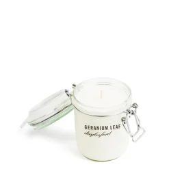 Daylesford Organic Botanical Geranium Candle- Candles