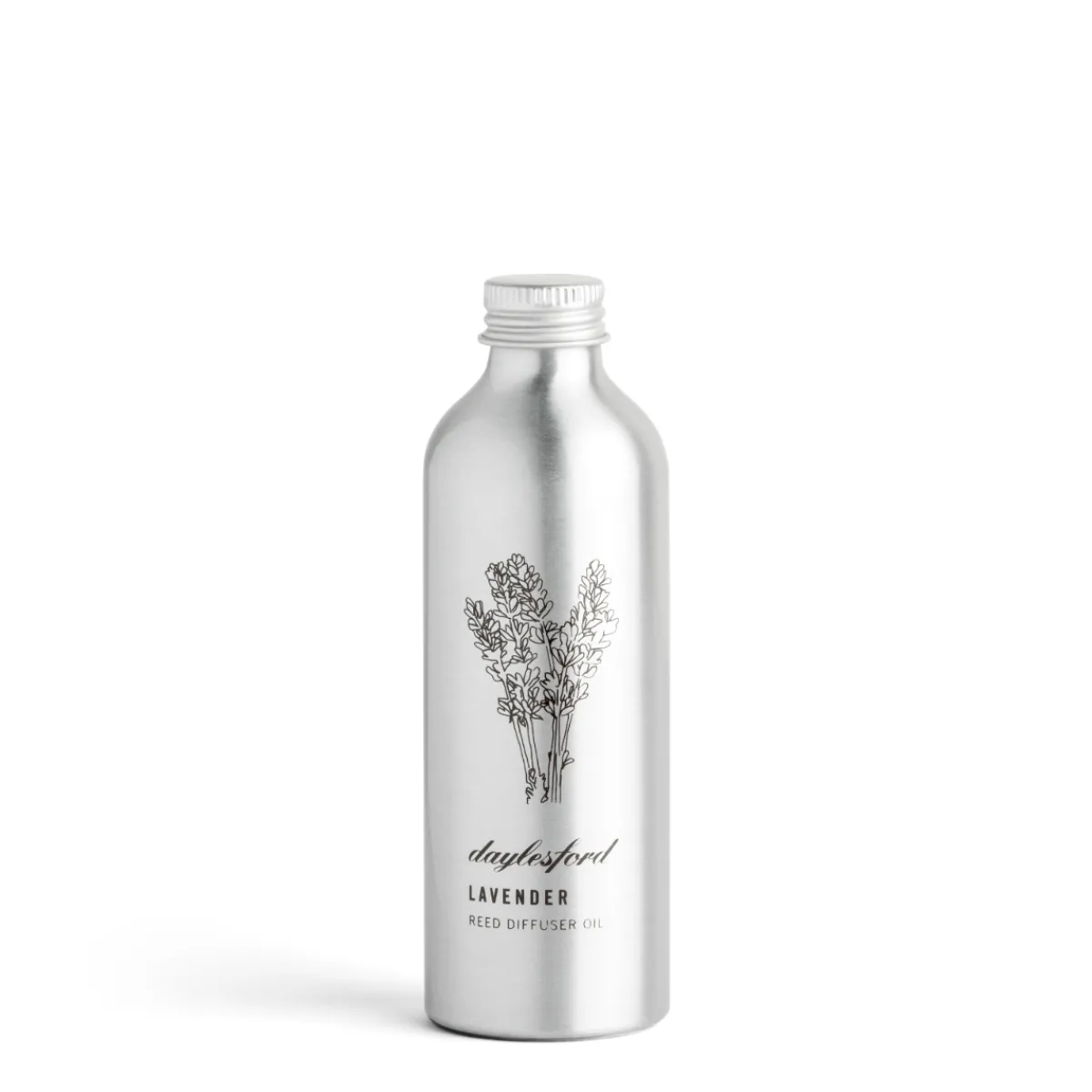 Daylesford Organic Botanical Lavender Diffuser Refill- Diffusers
