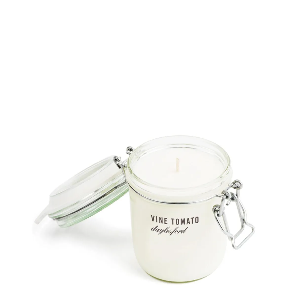 Daylesford Organic Botanical Vine Tomato Candle- Candles