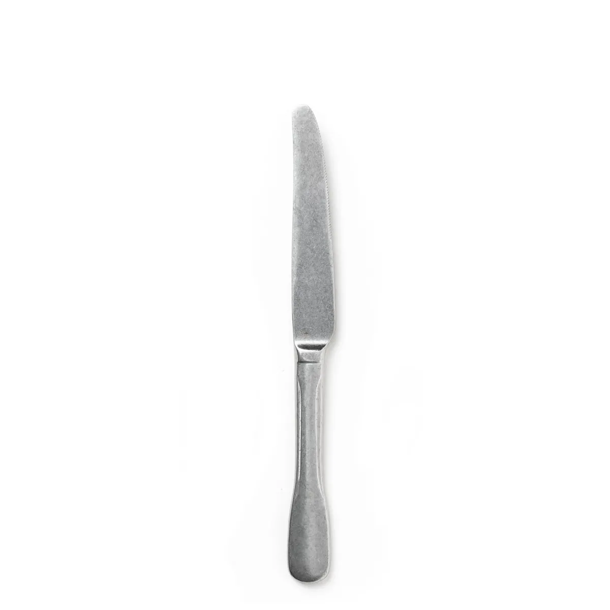 Daylesford Organic Brick Lane Dessert Knife- Cutlery|Tableware