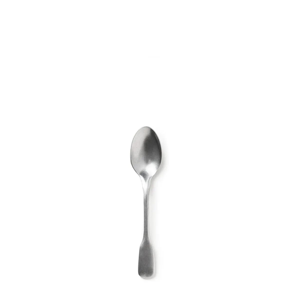 Daylesford Organic Brick Lane Tea Spoon- Cutlery|Tableware