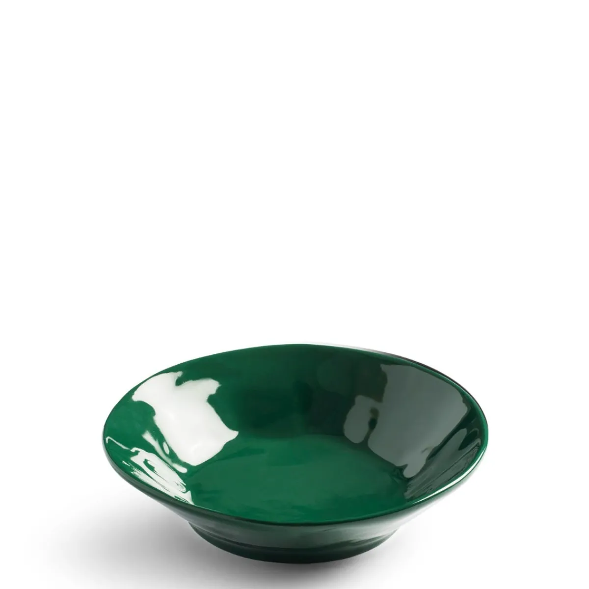 Daylesford Organic Brunswick Pasta Bowl in Green- Tableware