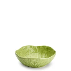 Daylesford Organic Cabbage Bowl Fennel Small- Tableware