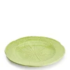 Daylesford Organic Cabbage Dinner Plate Fennel- Tableware