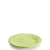 Daylesford Organic Cabbage Salad Plate Fennel- Tableware
