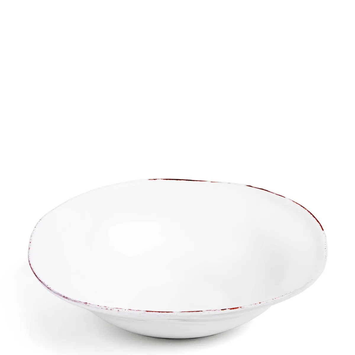 Daylesford Organic Campagna Bowl White- Tableware