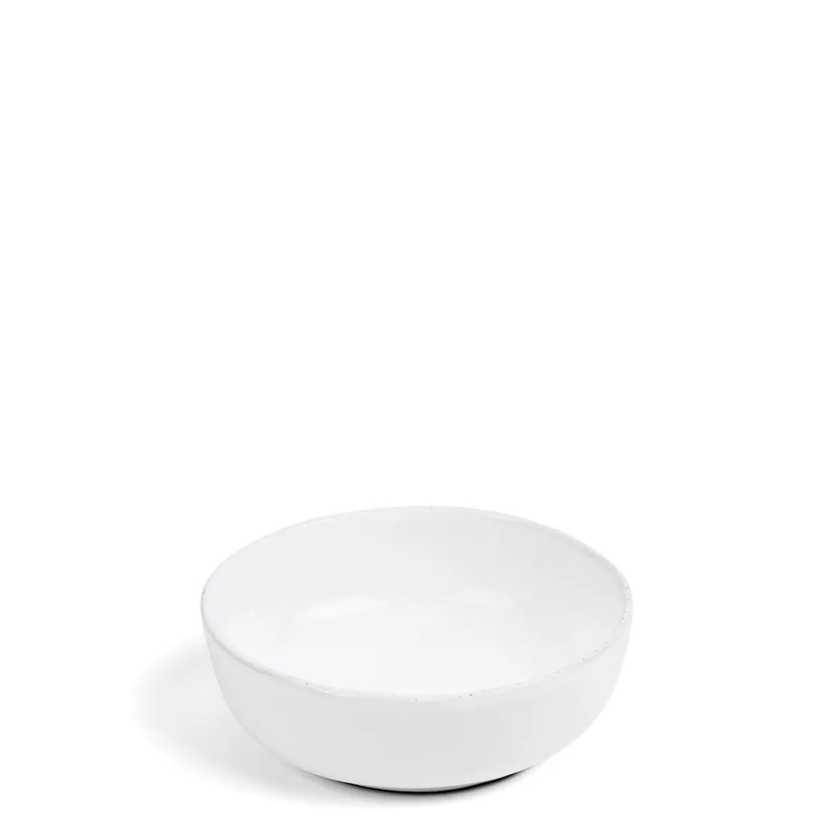 Daylesford Organic Campagna Multi Bowl White- Tableware