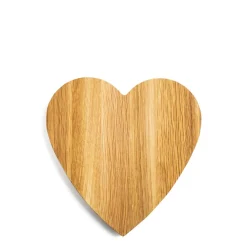 Daylesford Organic Cask Heart Board- Cookware & Utensils|Tableware