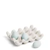 Daylesford Organic Ceramic Egg Tray- Food Storage