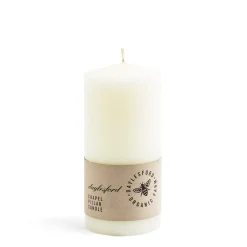 Daylesford Organic Chapel Candle Large- Candles